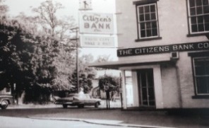 The Citizens Bank