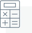 Icon Financial Calculators